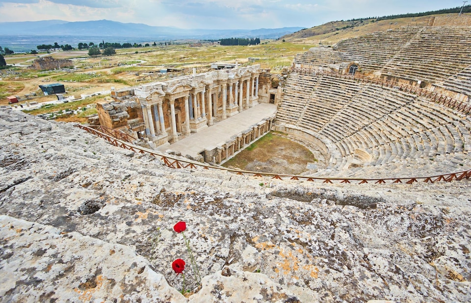  Hierapolis