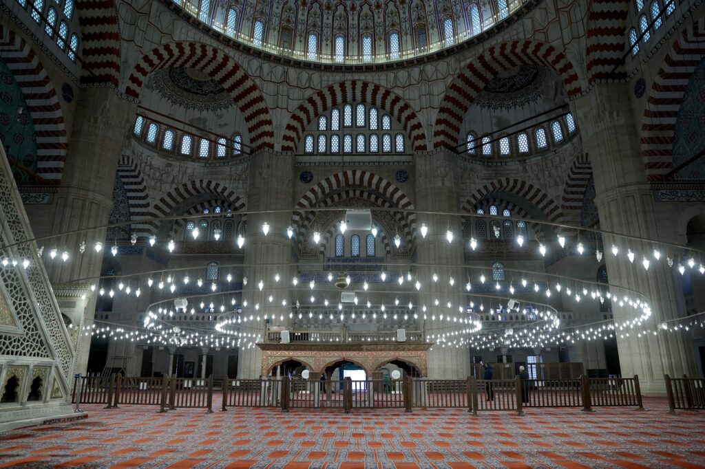 Selimiye Mosque