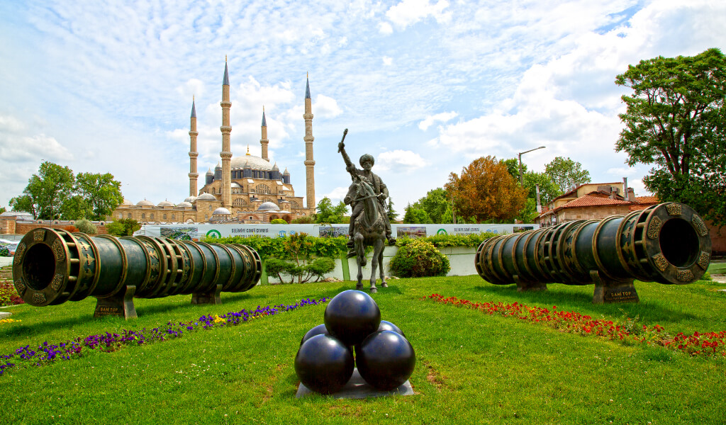 Selimiye Mosque