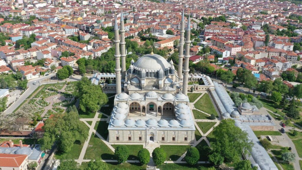 Selimiye Mosque