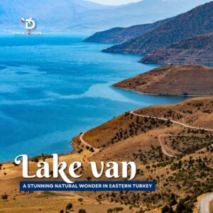 Lake Van